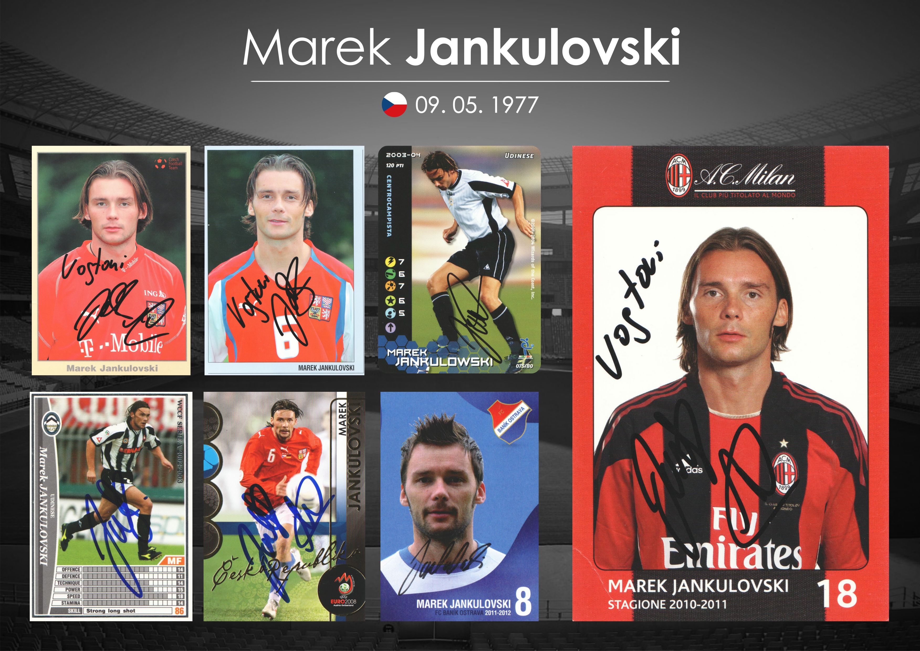 Marek Jankulovski
