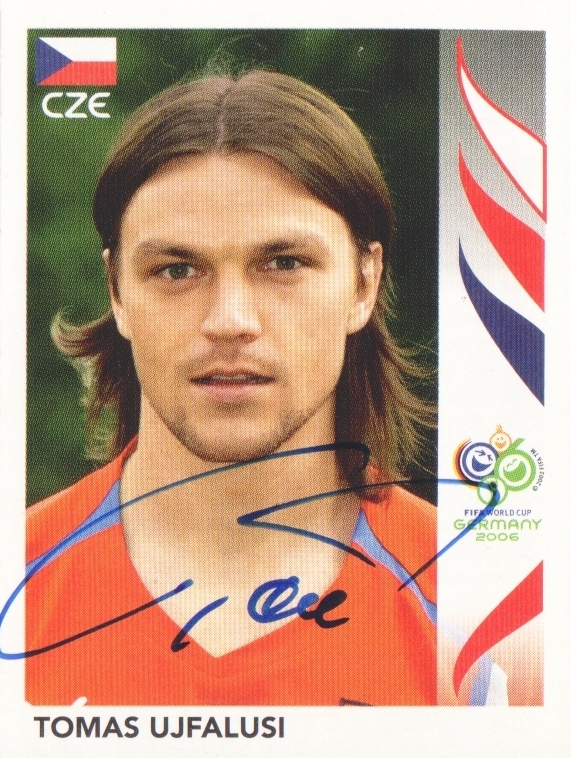 Tomáš Ujfaluši (Česko)