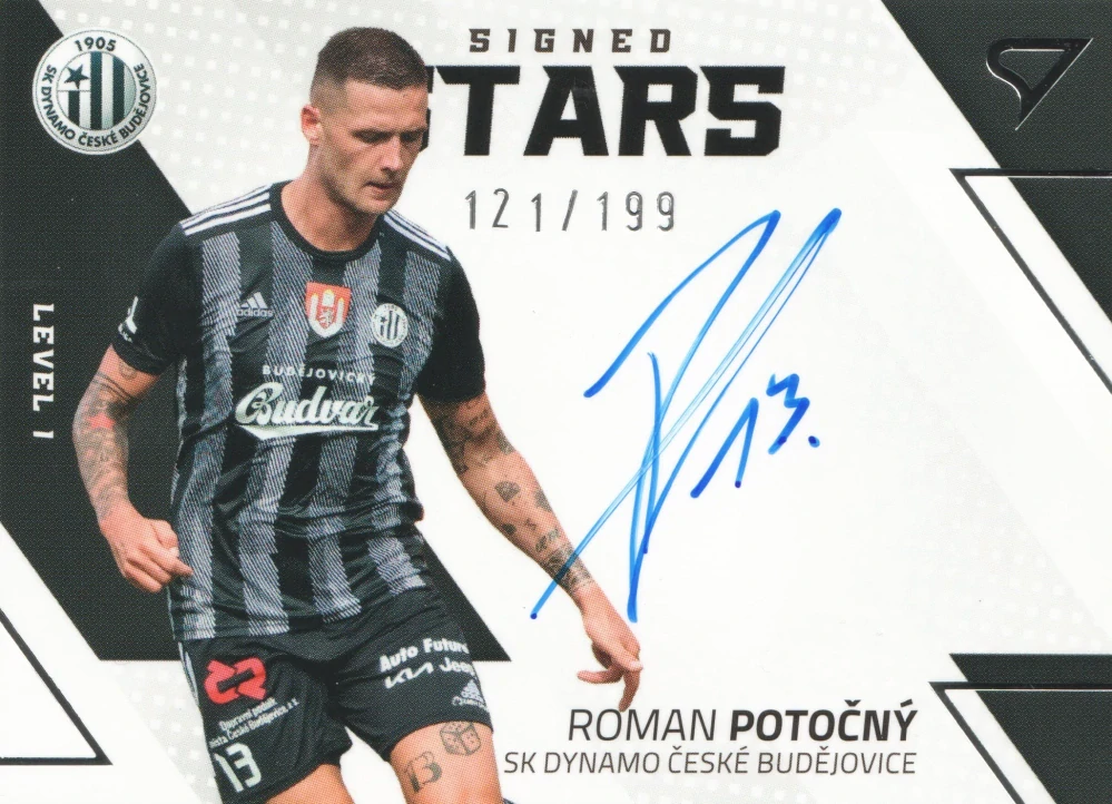 Roman Potočný (Dynamo České Budějovice) /199