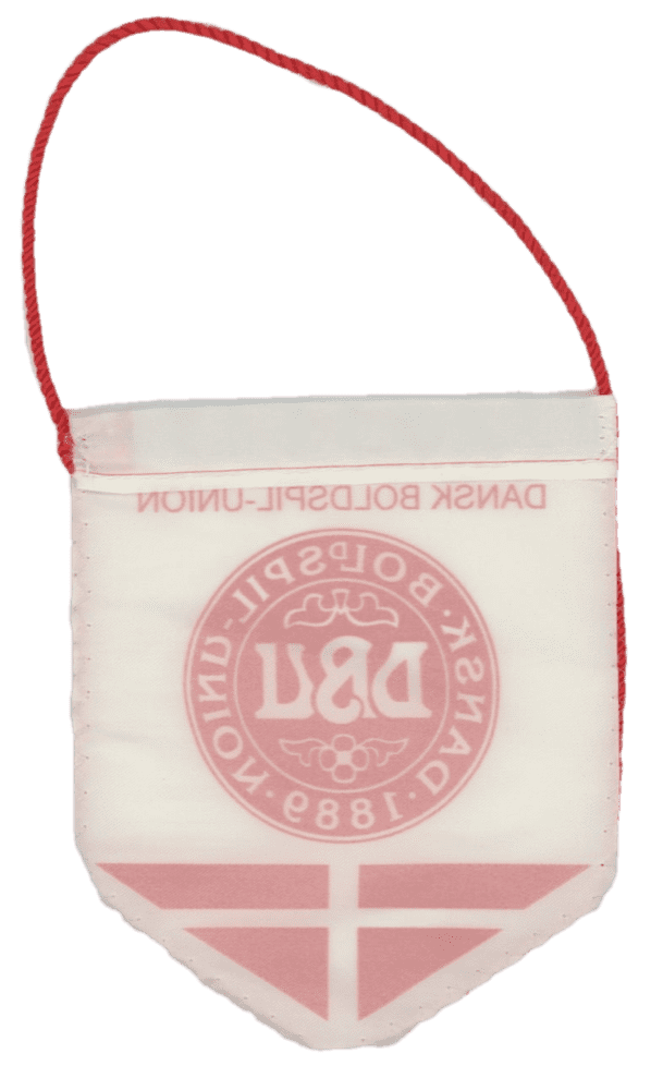 Dánská reprezentace