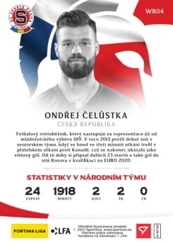 Ondřej Čelůstka (Sparta Praha)
