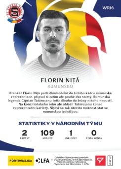 Florin Niță (Sparta Praha) /199