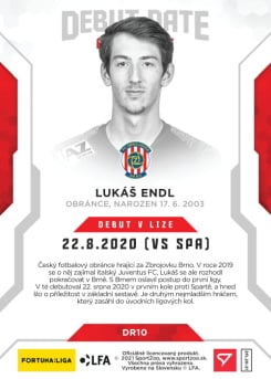 Lukáš Endl (Zbrojovka Brno) /199