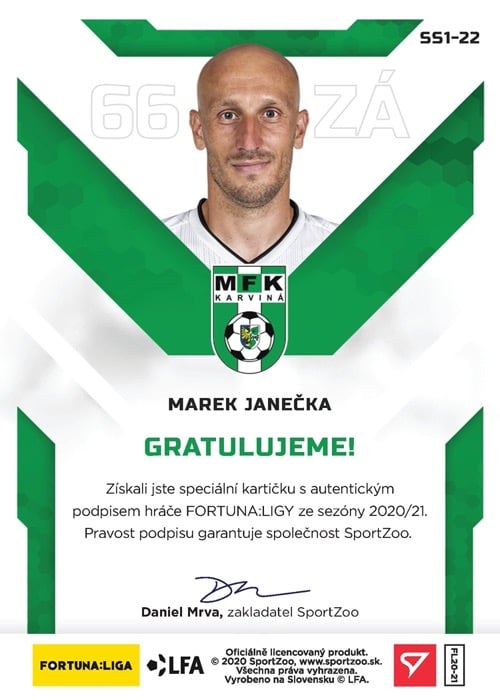 Marek Janečka (Karviná) /199