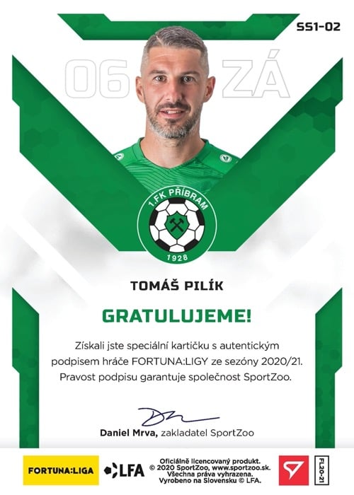 Tomáš Pilík (Příbram) /199