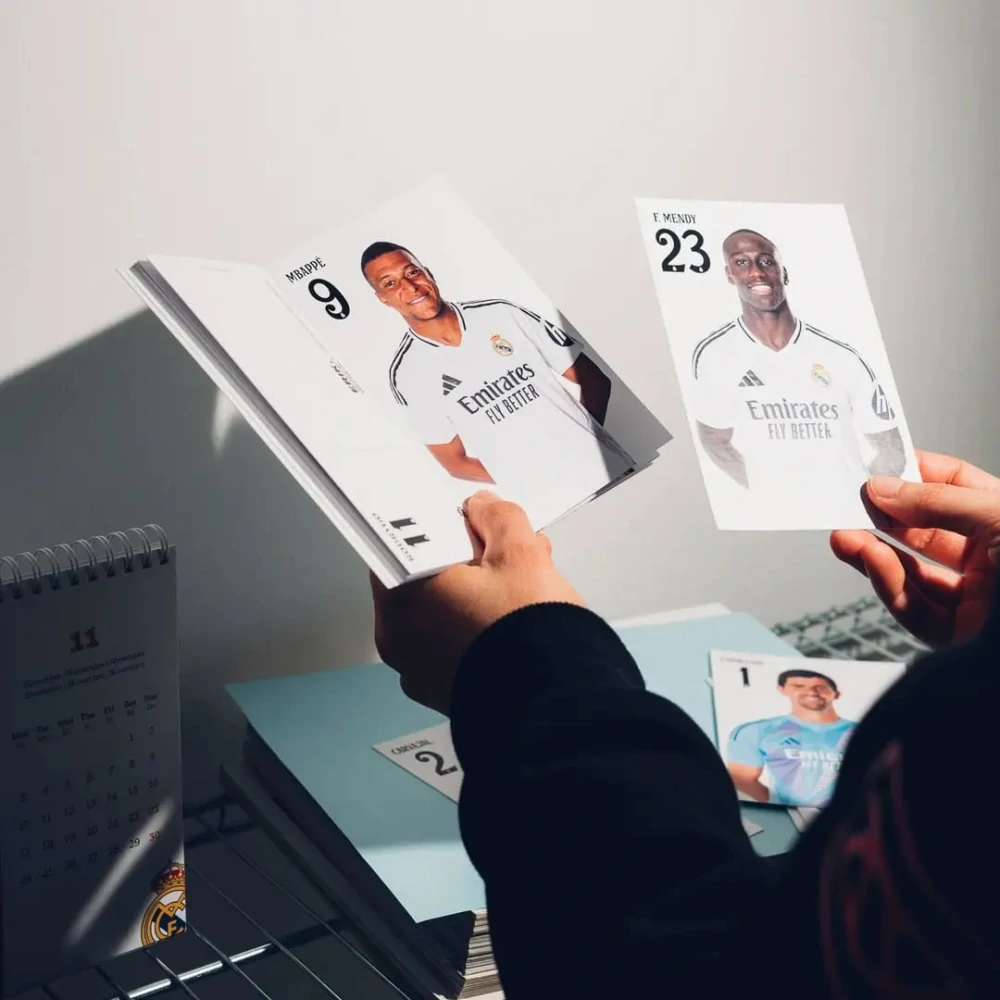 Real Madrid 2024/25