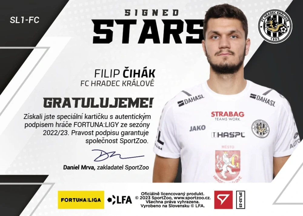 Filip Čihák (Hradec Králové) /199