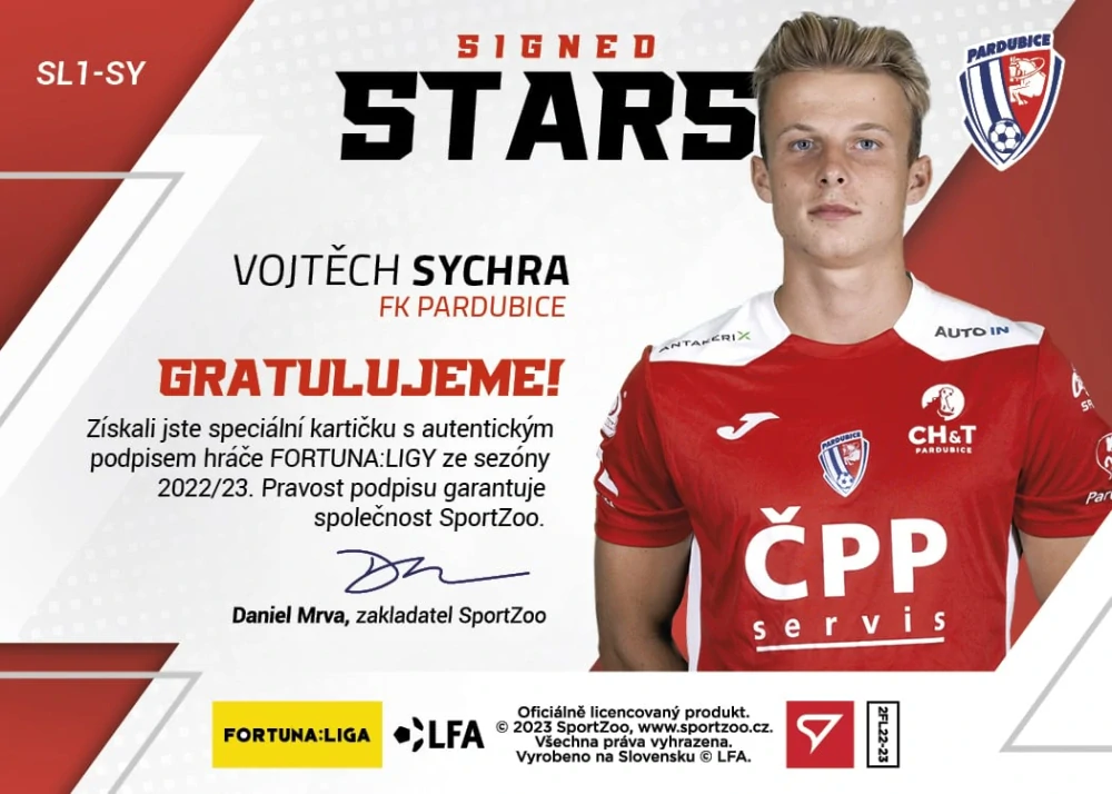 Vojtěch Sychra (Pardubice) /199