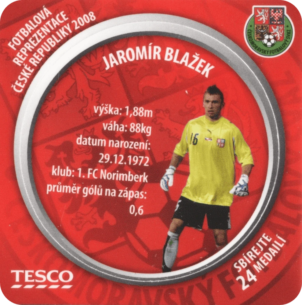 Jaromír Blažek (Česko)