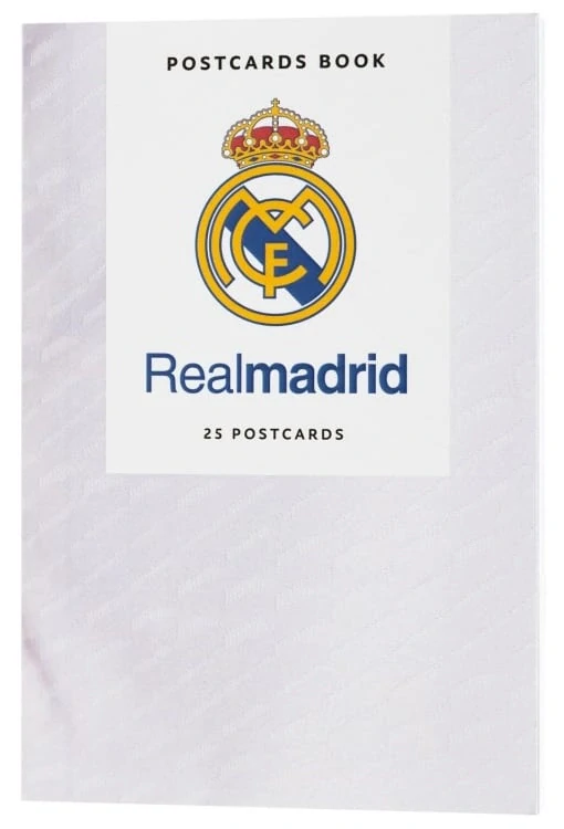 Real Madrid 2023/24