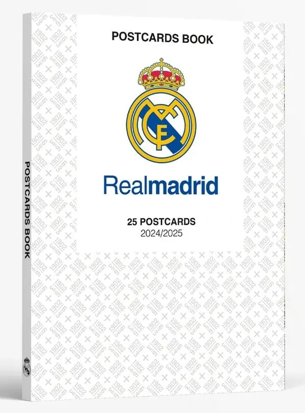 Real Madrid 2024/25