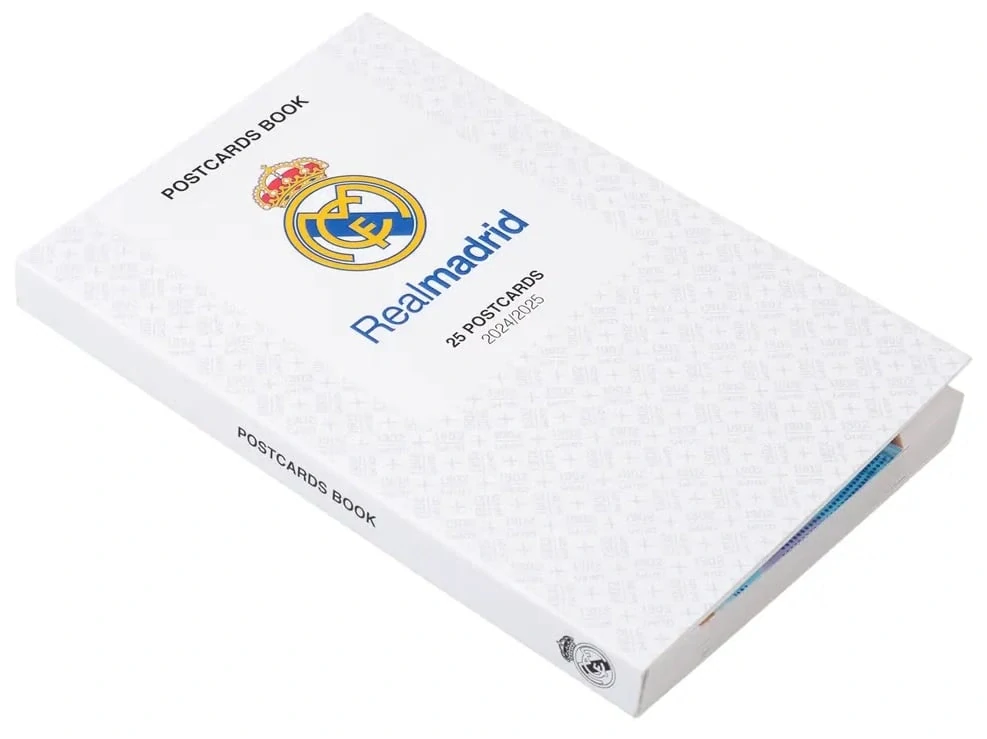 Real Madrid 2024/25