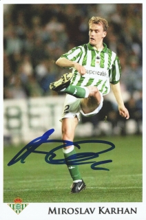 Miroslav Karhan (Real Betis)