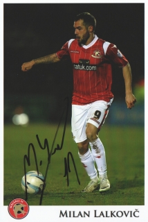 Milan Lalkovič (Walsall)
