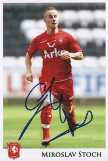 Miroslav Stoch (Twente)
