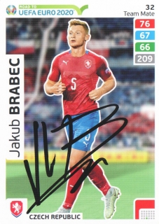 Jakub Brabec (Česko)