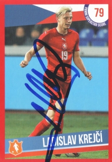Ladislav Krejčí (Česko)