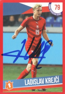 Ladislav Krejčí (Česko)