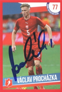 Václav Procházka (Česko)