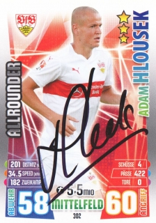 Adam Hloušek (Stuttgart)