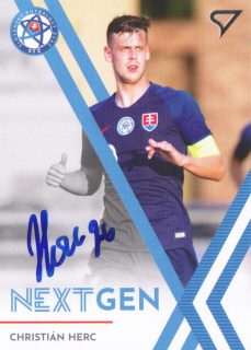 Christián Herc (Slovakia)