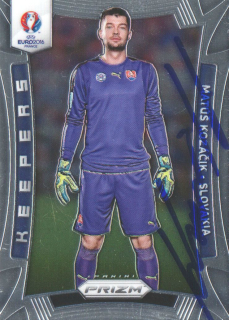 Matúš Kozáčik (Slovakia)