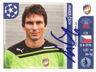 Marek Čech (Viktoria Plzeň)
