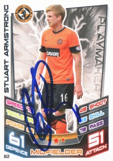 Stuart Armstrong (Dundee United)