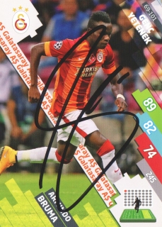 Bruma (Galatasaray)