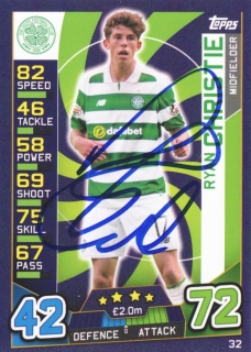 Ryan Christie (Celtic)