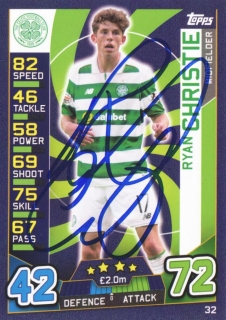Ryan Christie (Celtic)