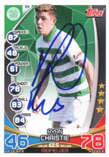 Ryan Christie (Celtic)
