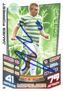 James Forrest (Celtic)