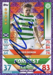 James Forrest (Celtic)