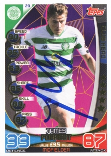 James Forrest (Celtic)