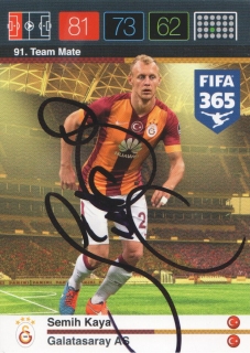 Semih Kaya (Galatasaray)