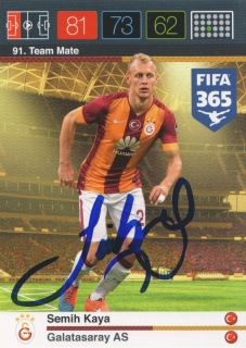Semih Kaya (Galatasaray)