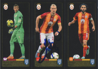 Semih Kaya (Galatasaray)