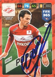 Ivelin Popov (Spartak Moscow)
