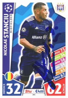 Nicolae Stanciu (Anderlecht)