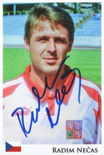 Radim Nečas (Česko)