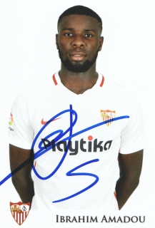 Ibrahim Amadou (Sevilla)