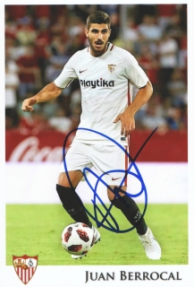 Juan Berrocal (Sevilla)