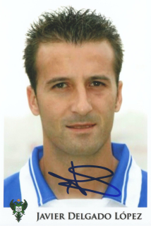 Javier Delgado López (Toledo)