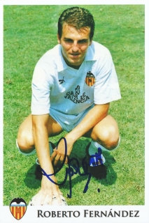 Roberto Fernández (Valencia)