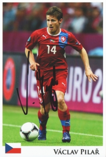 Václav Pilař (Česko)