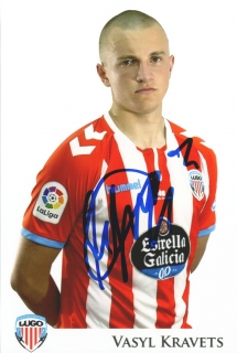 Vasyl Kravets (Lugo)