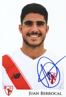 Juan Berrocal (Sevilla)