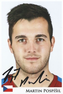 Martin Pospíšil (Česko)