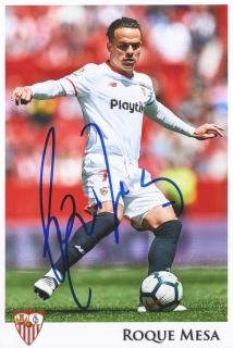 Roque Mesa (Sevilla)